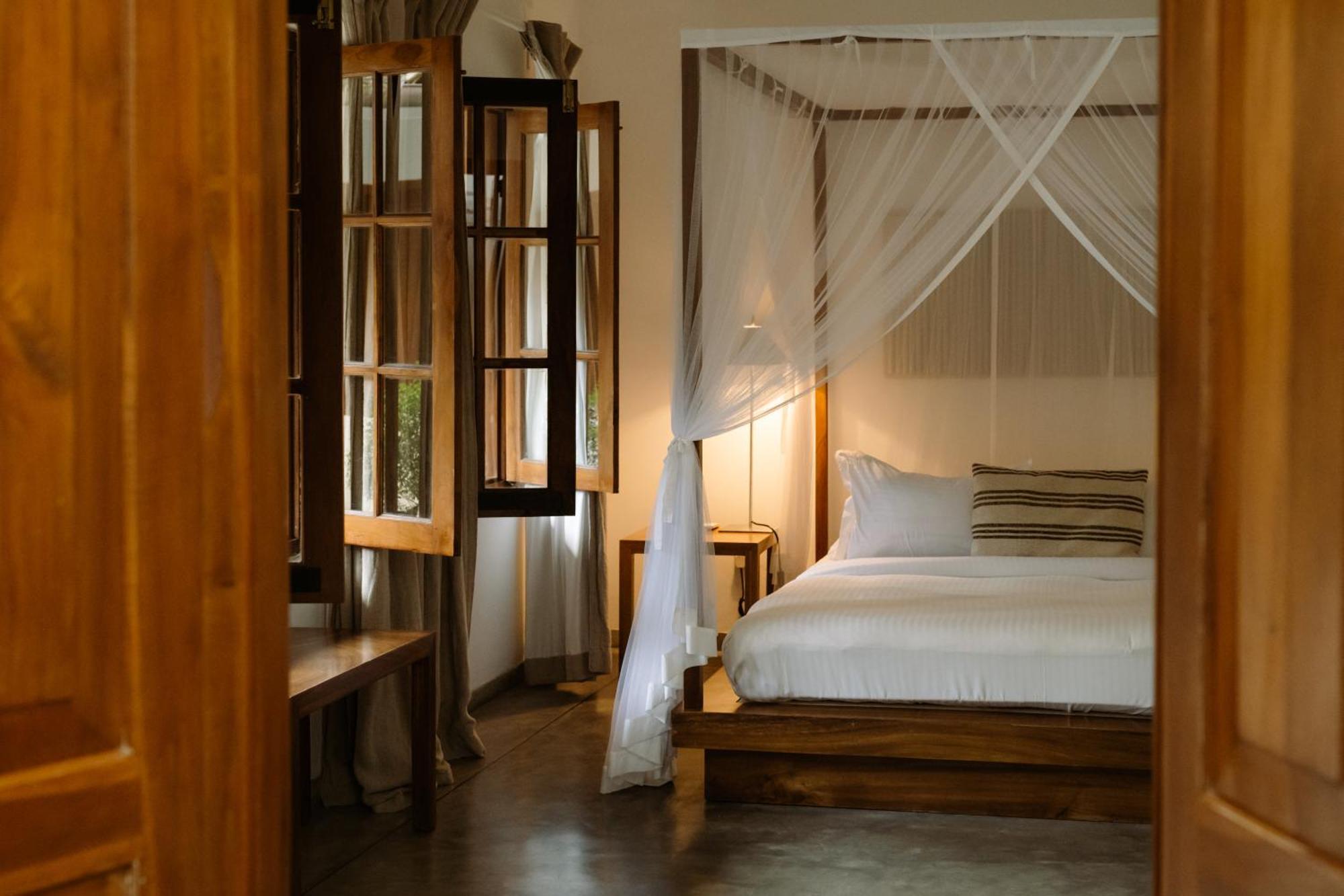 The Fort Printers Galle Exterior foto