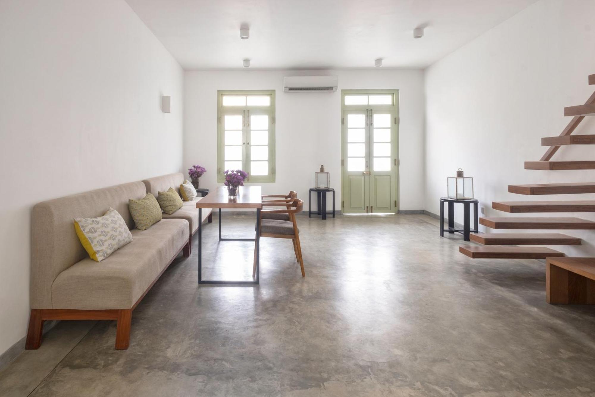 The Fort Printers Galle Exterior foto
